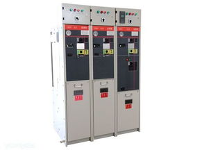 科技創(chuàng)新驅(qū)動(dòng)未來(lái)——南網(wǎng)入圍開(kāi)關(guān)柜產(chǎn)品線深度解析