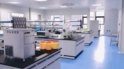 天和高科 創孵生命健康的高新力量